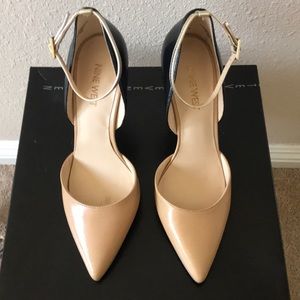Nine West heels